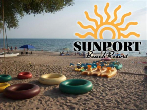 SunPort Beach Resort